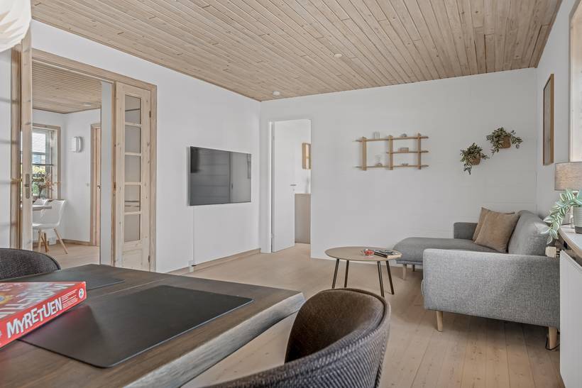 Foto von Ferienhaus WQ38 in Thyborøn - Westjütland