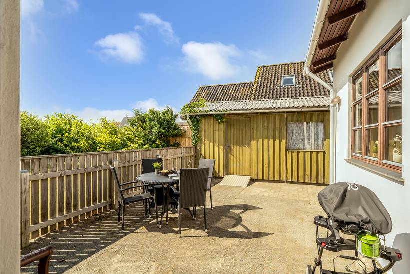 Foto von Ferienhaus WQ38 in Thyborøn - Westjütland
