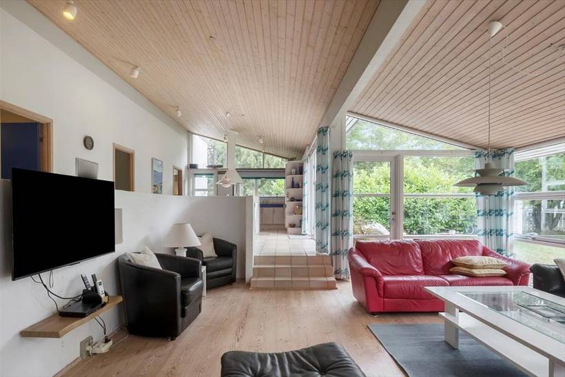 Foto von Ferienhaus WQ42 in Marielyst - Falster