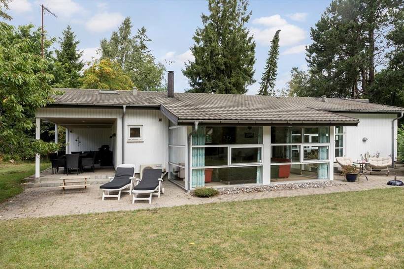 Foto von Ferienhaus WQ42 in Marielyst - Falster