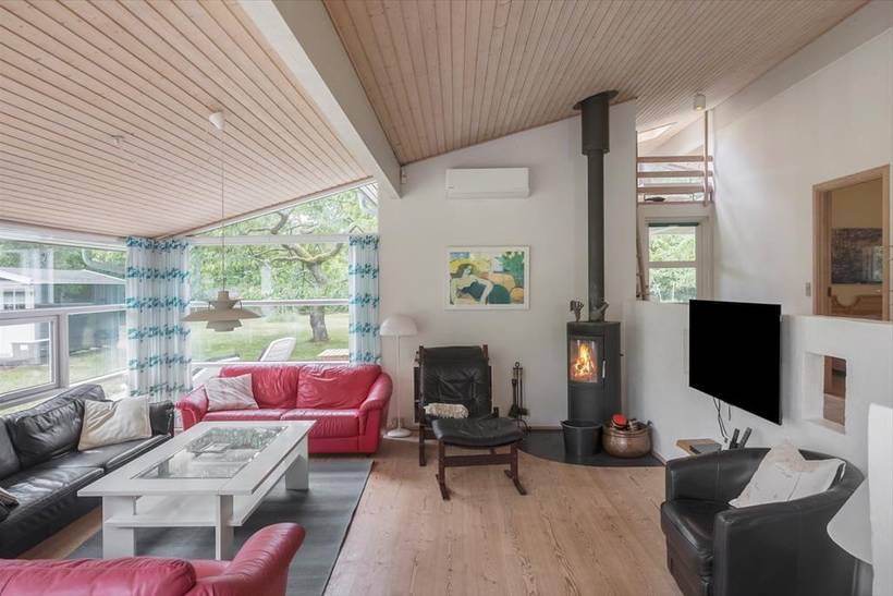 Foto von Ferienhaus WQ42 in Marielyst - Falster