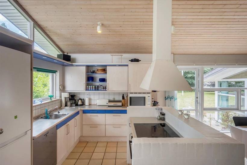 Foto von Ferienhaus WQ42 in Marielyst - Falster