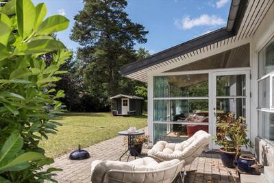 Vorschaubild von Ferienhaus WQ42 in Marielyst - Falster