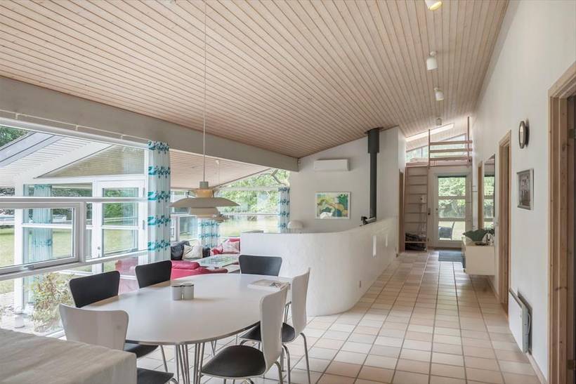 Foto von Ferienhaus WQ42 in Marielyst - Falster