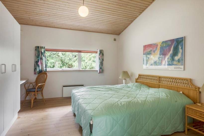 Foto von Ferienhaus WQ42 in Marielyst - Falster