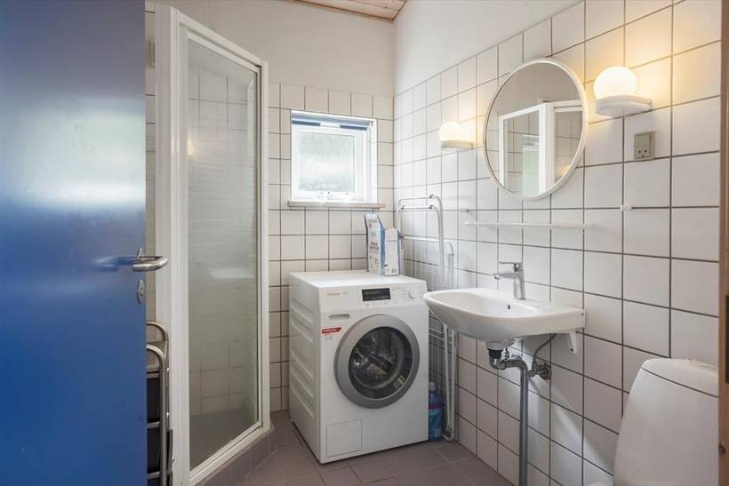 Foto von Ferienhaus WQ42 in Marielyst - Falster