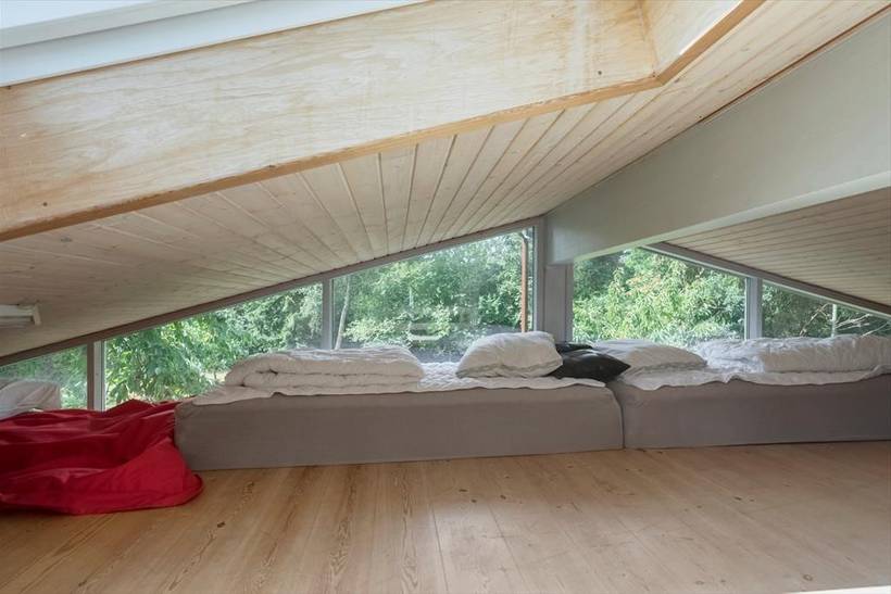 Foto von Ferienhaus WQ42 in Marielyst - Falster