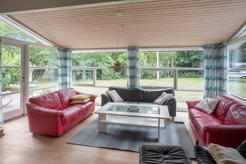Foto von Ferienhaus WQ42 in Marielyst - Falster