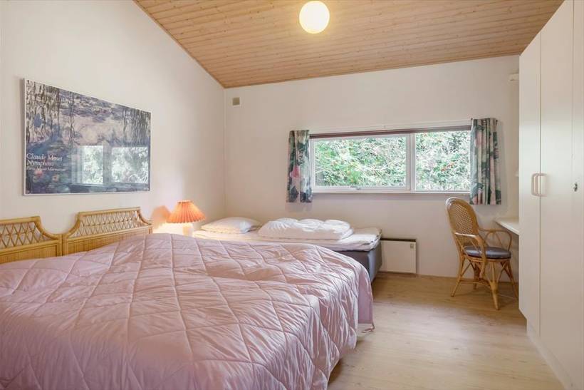 Foto von Ferienhaus WQ42 in Marielyst - Falster