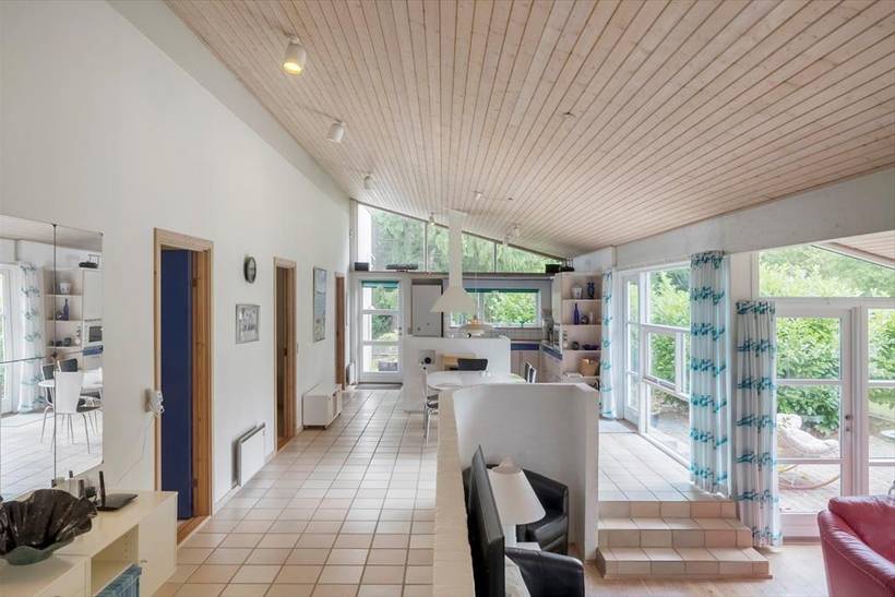 Foto von Ferienhaus WQ42 in Marielyst - Falster