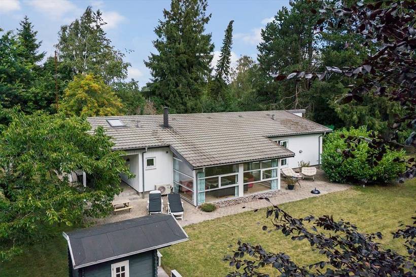 Foto von Ferienhaus WQ42 in Marielyst - Falster