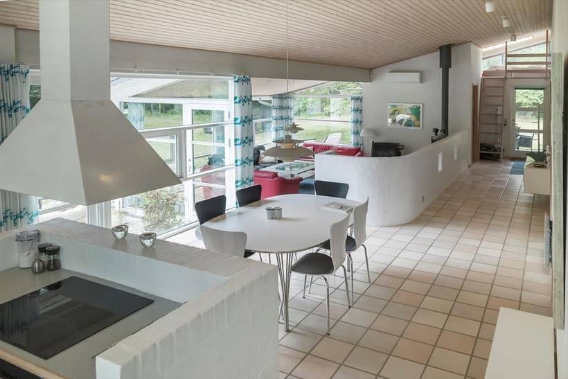 Foto von Ferienhaus WQ42 in Marielyst - Falster