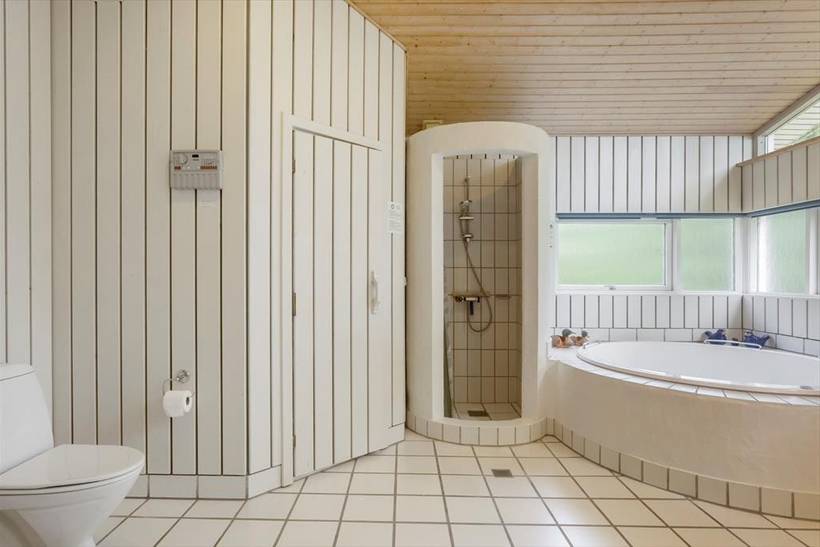 Foto von Ferienhaus WQ42 in Marielyst - Falster