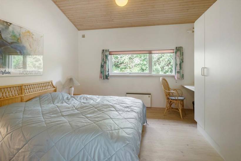 Foto von Ferienhaus WQ42 in Marielyst - Falster