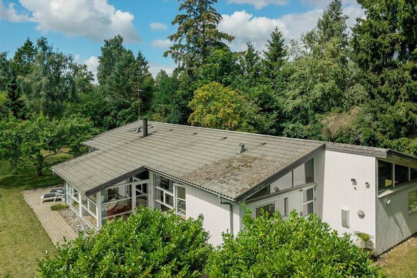 Foto von Ferienhaus WQ42 in Marielyst - Falster