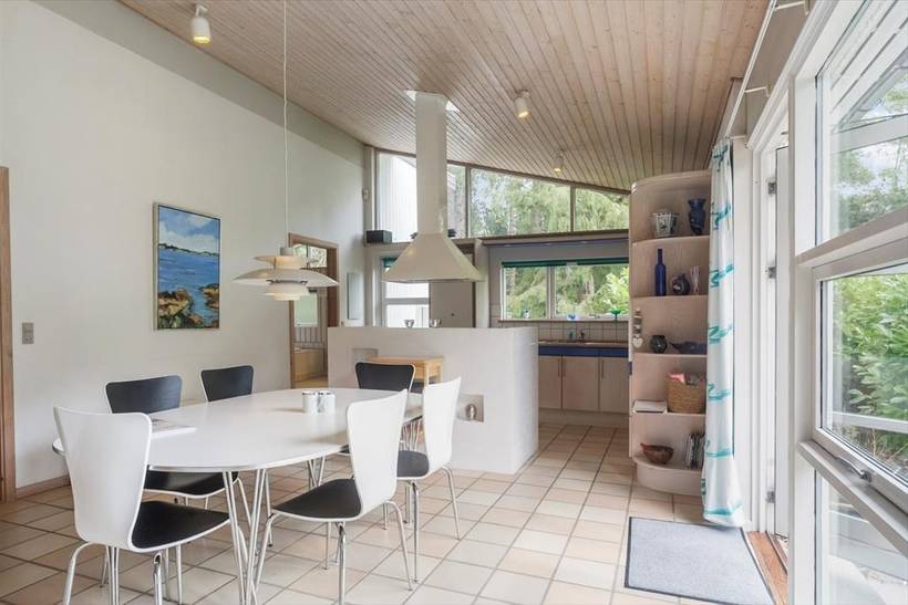 Foto von Ferienhaus WQ42 in Marielyst - Falster