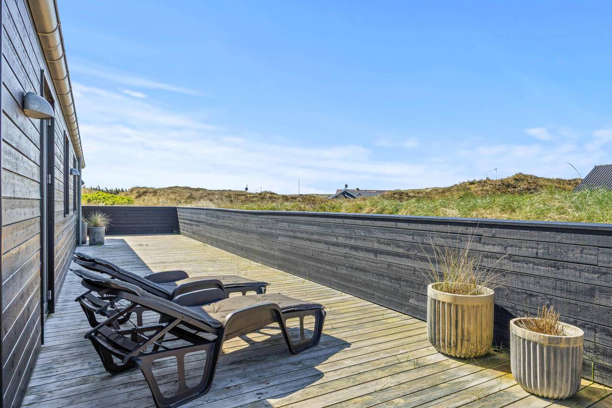 Foto von Ferienhaus WQ43 in Årgab - Westjütland