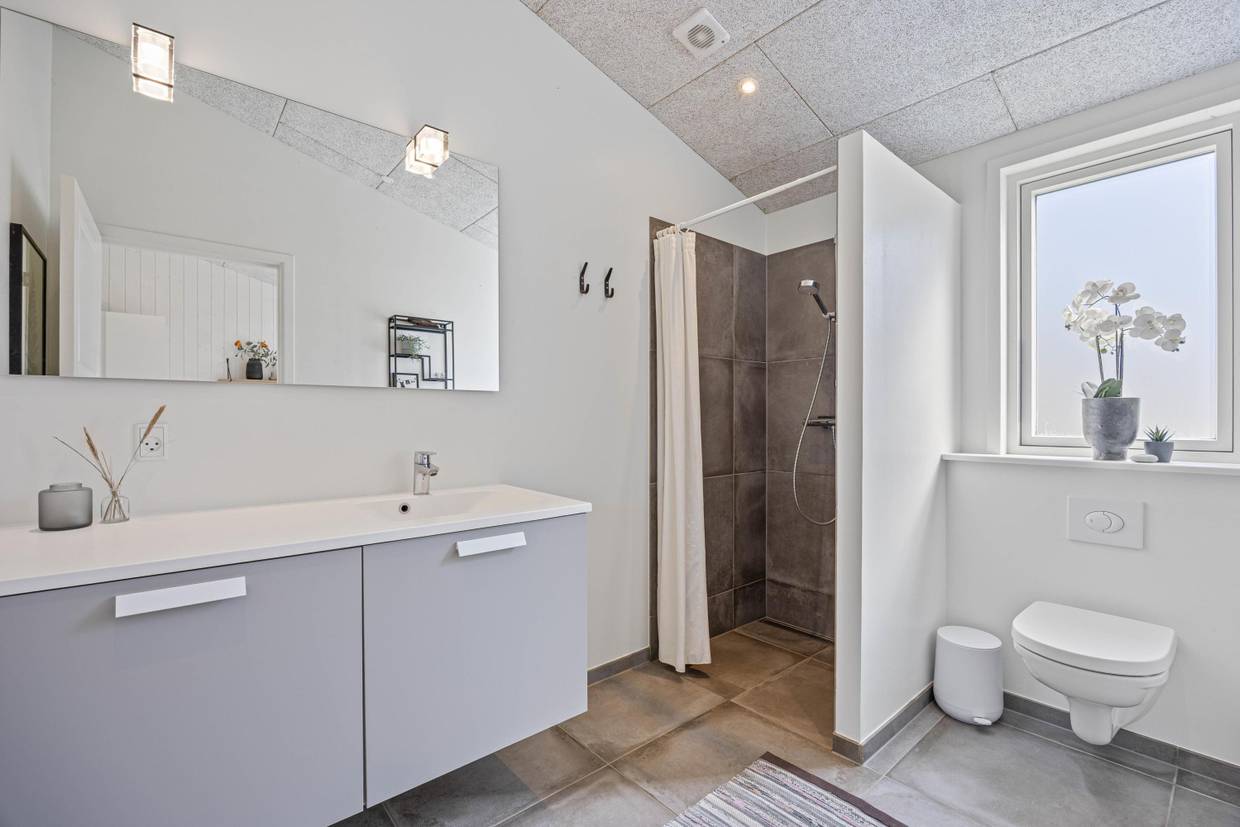 Foto von Ferienhaus WQ43 in Årgab - Westjütland