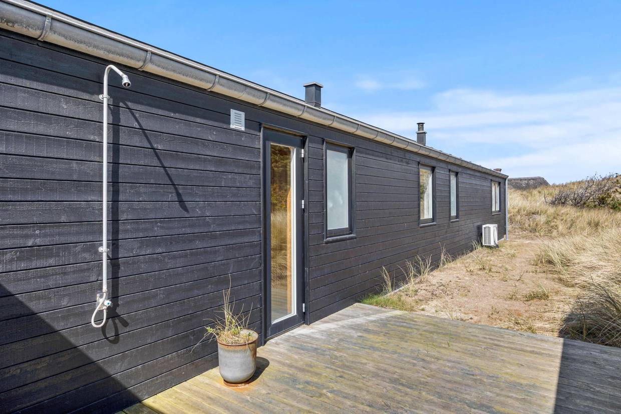 Foto von Ferienhaus WQ43 in Årgab - Westjütland