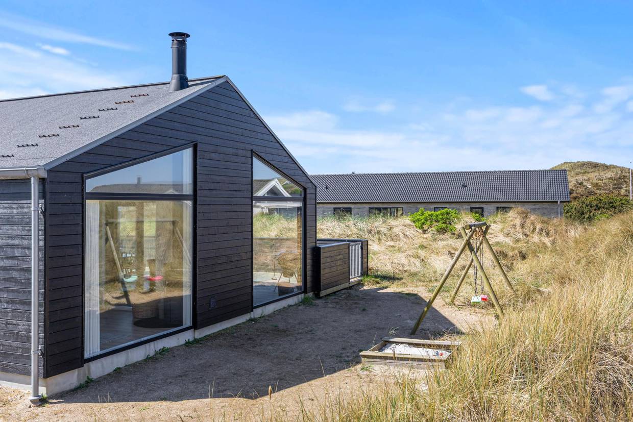 Foto von Ferienhaus WQ43 in Årgab - Westjütland