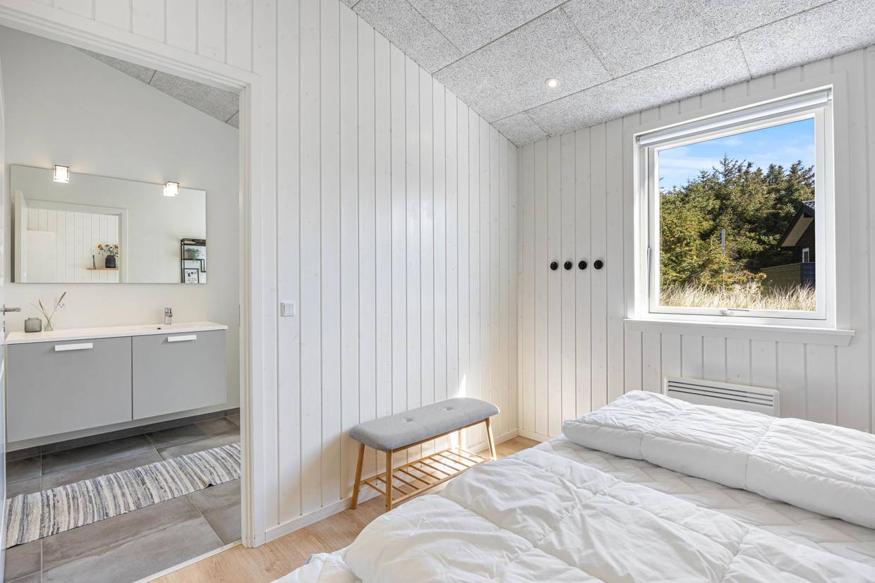 Foto von Ferienhaus WQ43 in Årgab - Westjütland