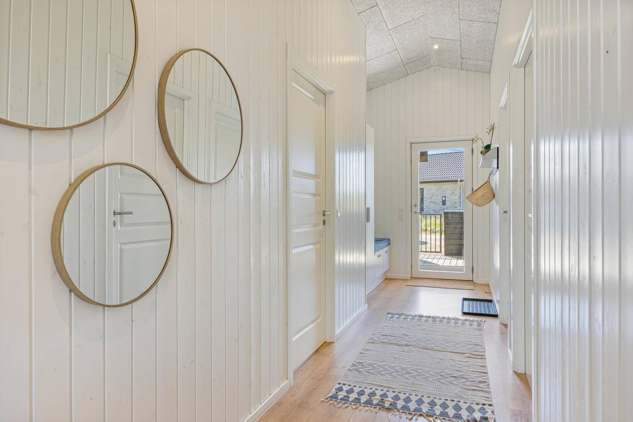 Foto von Ferienhaus WQ43 in Årgab - Westjütland