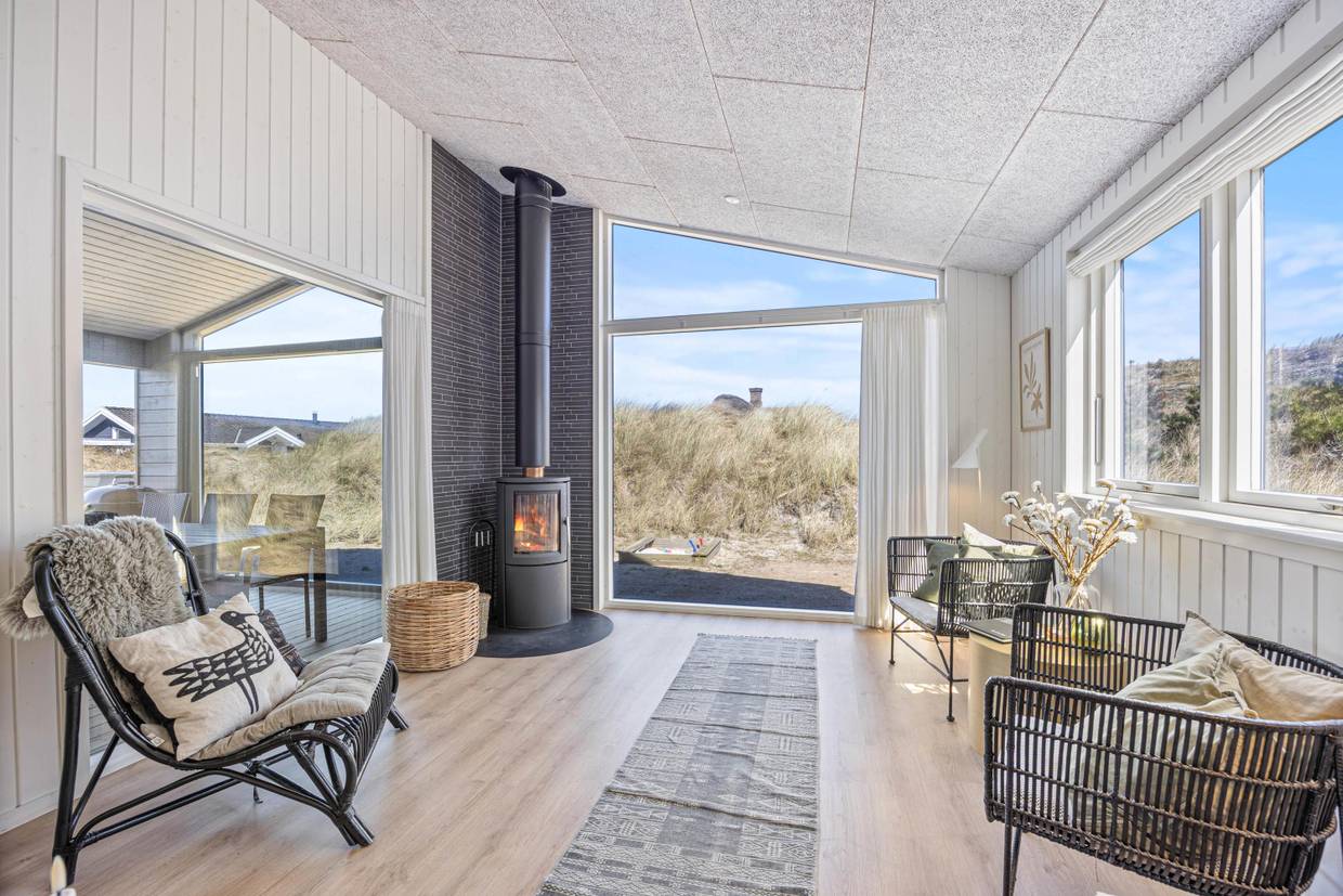 Foto von Ferienhaus WQ43 in Årgab - Westjütland
