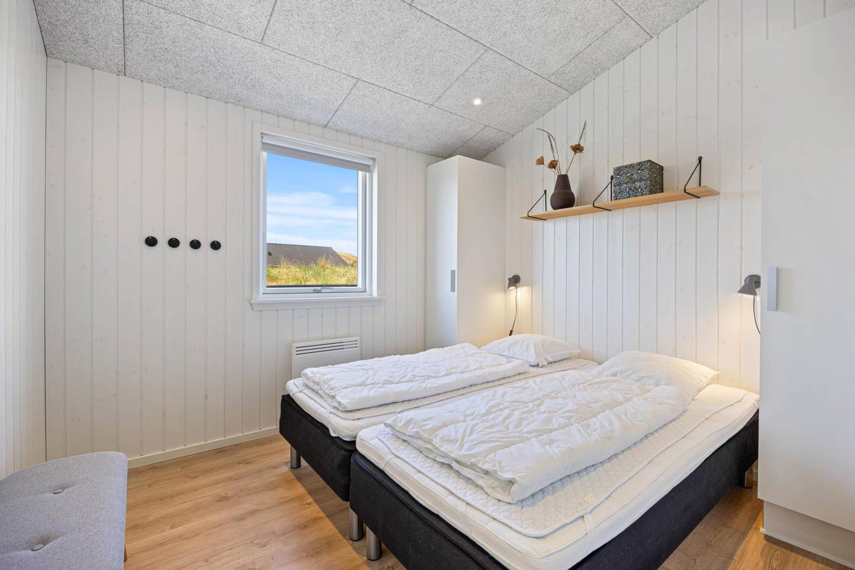 Foto von Ferienhaus WQ43 in Årgab - Westjütland