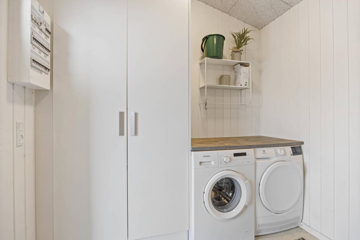 Foto von Ferienhaus WQ43 in Årgab - Westjütland