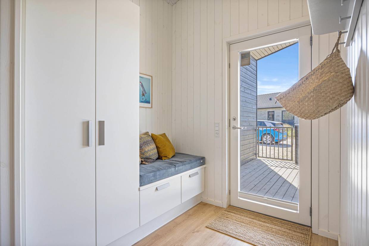 Foto von Ferienhaus WQ43 in Årgab - Westjütland