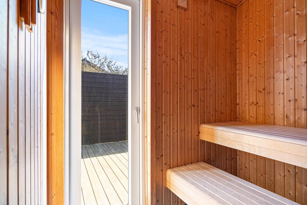 Foto von Ferienhaus WQ43 in Årgab - Westjütland