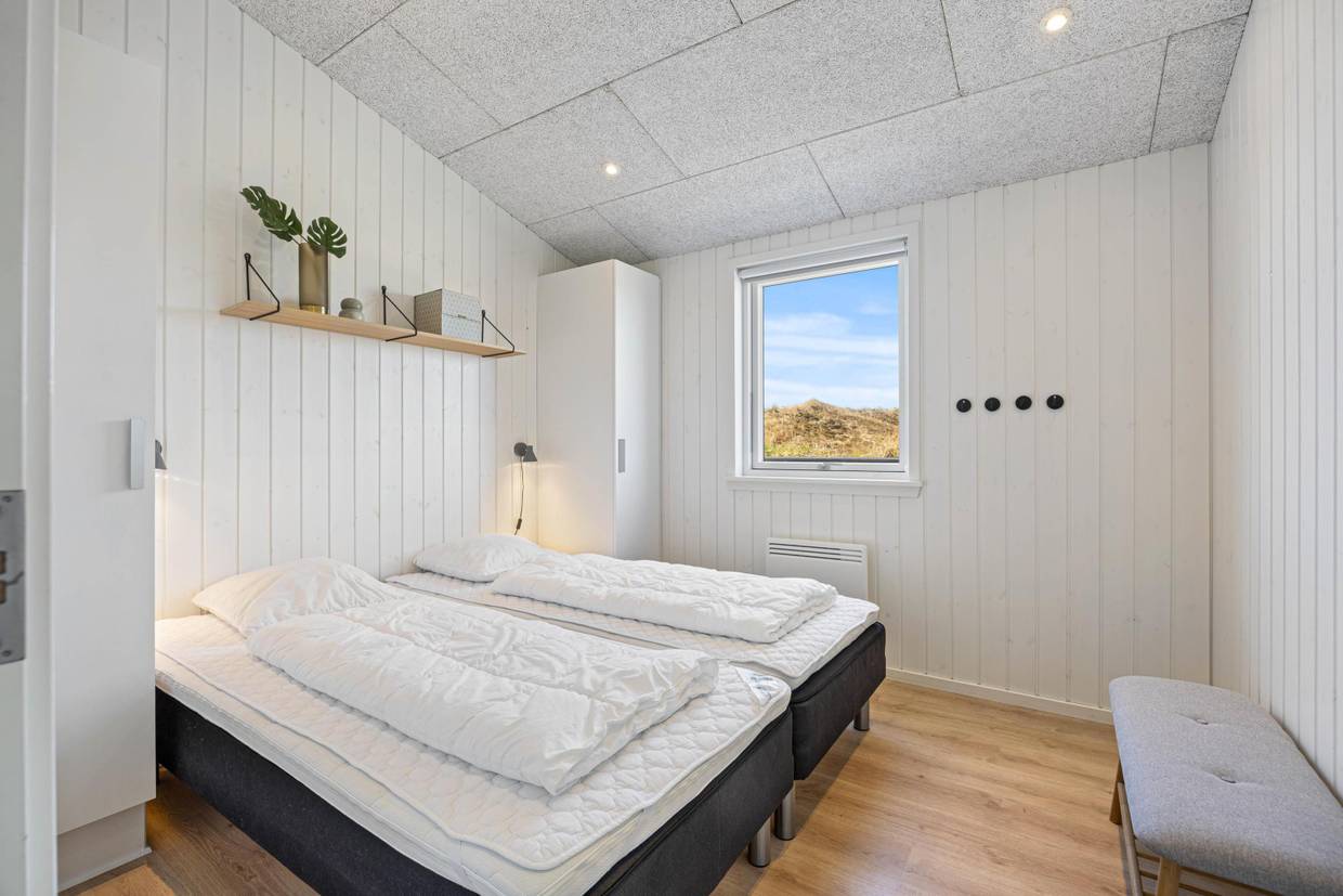 Foto von Ferienhaus WQ43 in Årgab - Westjütland