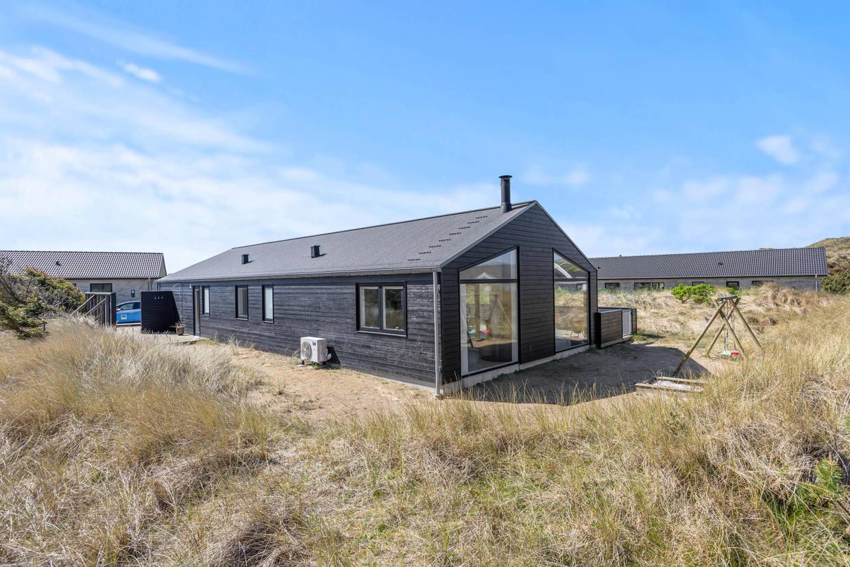 Foto von Ferienhaus WQ43 in Årgab - Westjütland