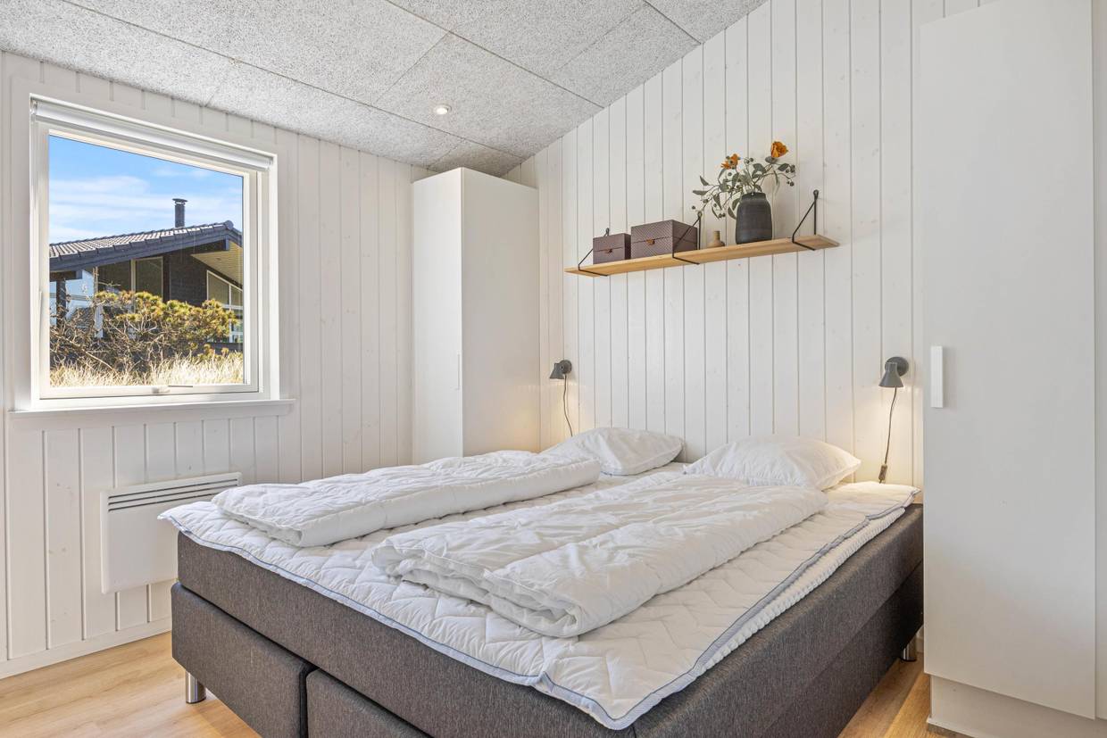 Foto von Ferienhaus WQ43 in Årgab - Westjütland