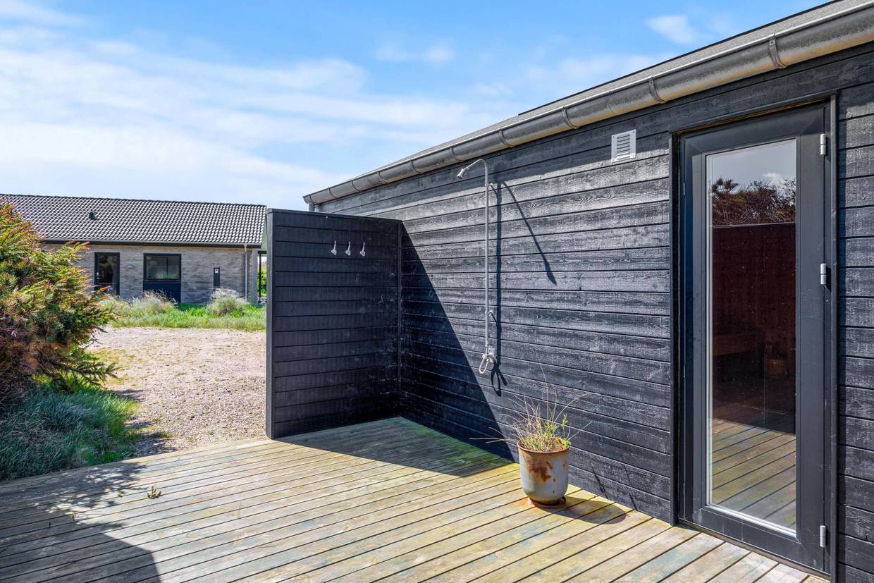 Foto von Ferienhaus WQ43 in Årgab - Westjütland