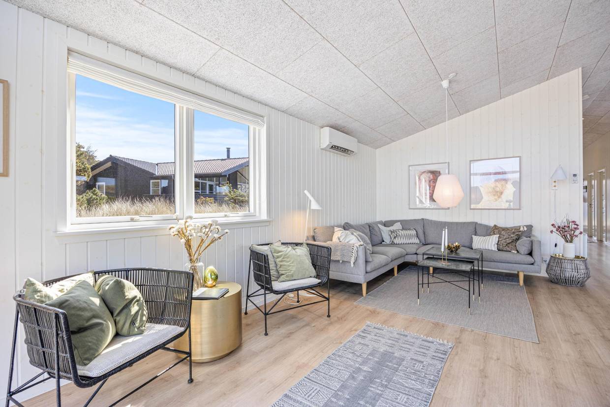 Foto von Ferienhaus WQ43 in Årgab - Westjütland