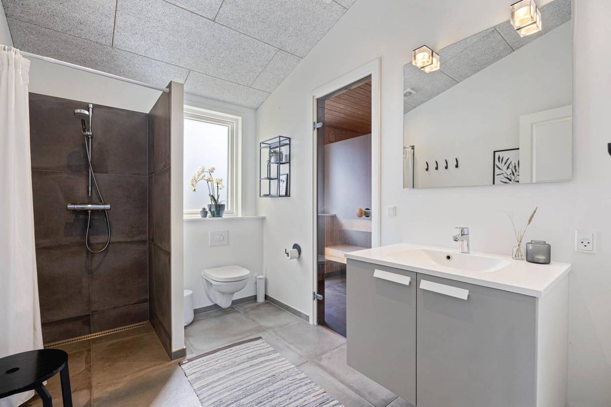 Foto von Ferienhaus WQ43 in Årgab - Westjütland