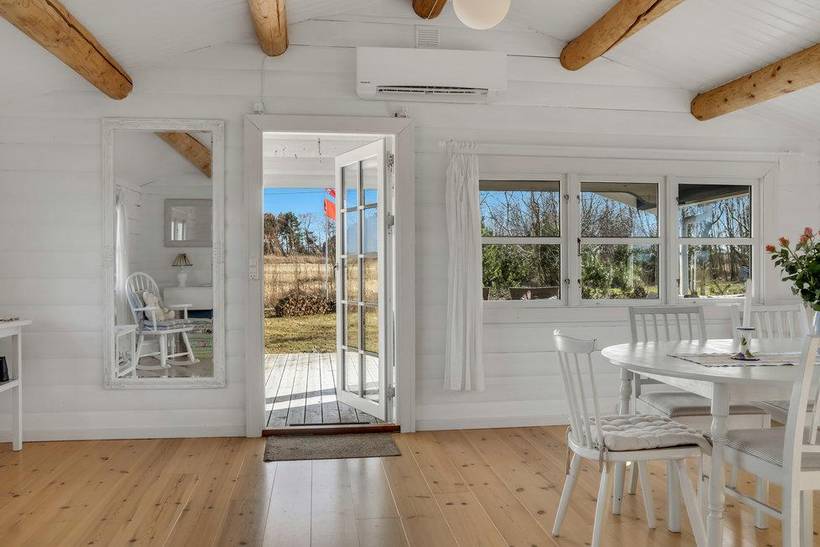 Foto von Ferienhaus WQ46 in Bredfjed - Lolland