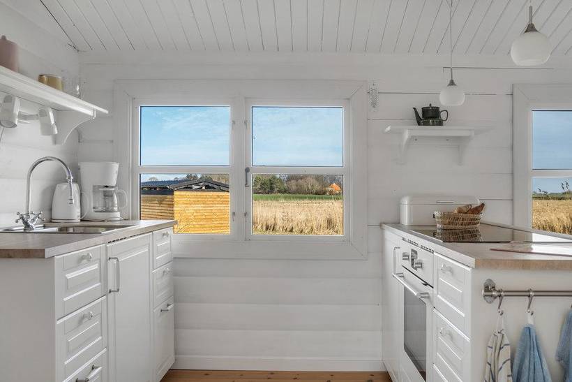 Foto von Ferienhaus WQ46 in Bredfjed - Lolland