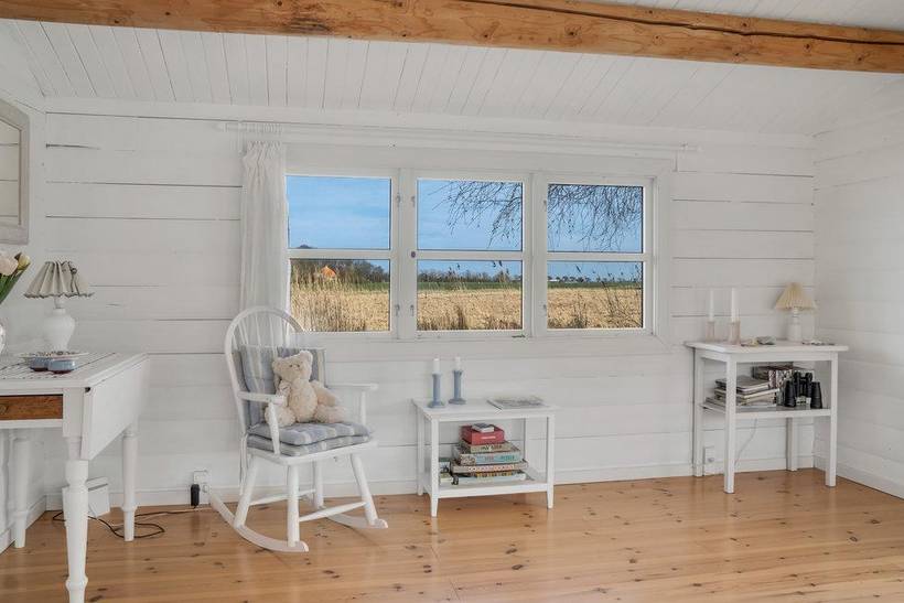 Foto von Ferienhaus WQ46 in Bredfjed - Lolland