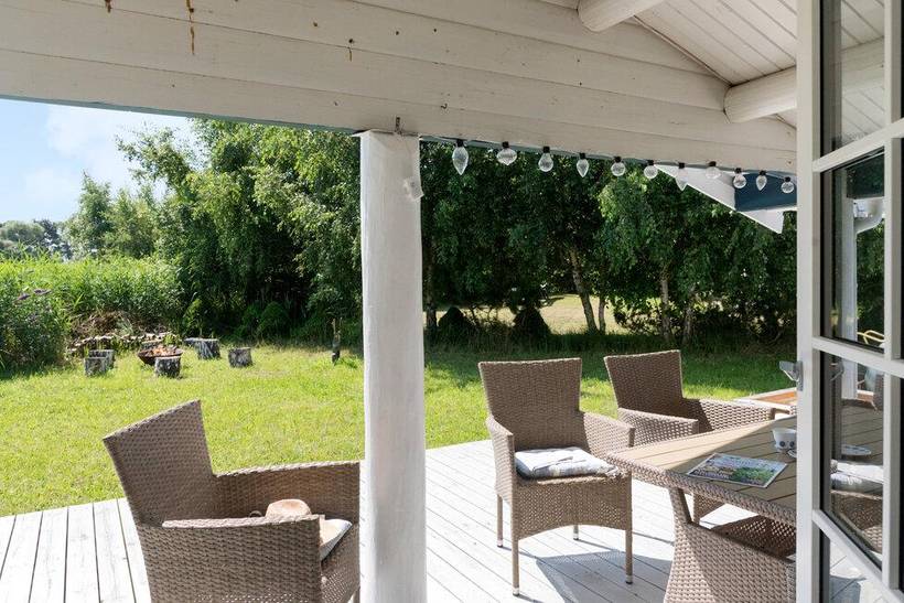 Foto von Ferienhaus WQ46 in Bredfjed - Lolland