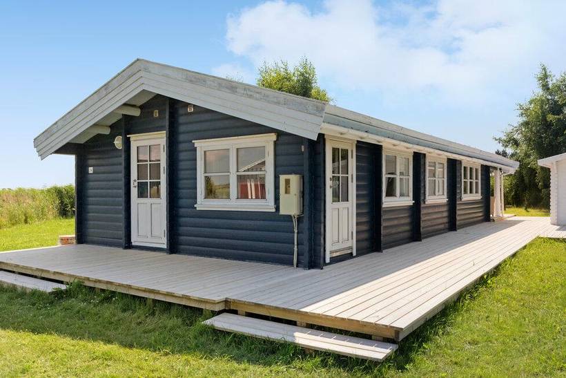 Foto von Ferienhaus WQ46 in Bredfjed - Lolland