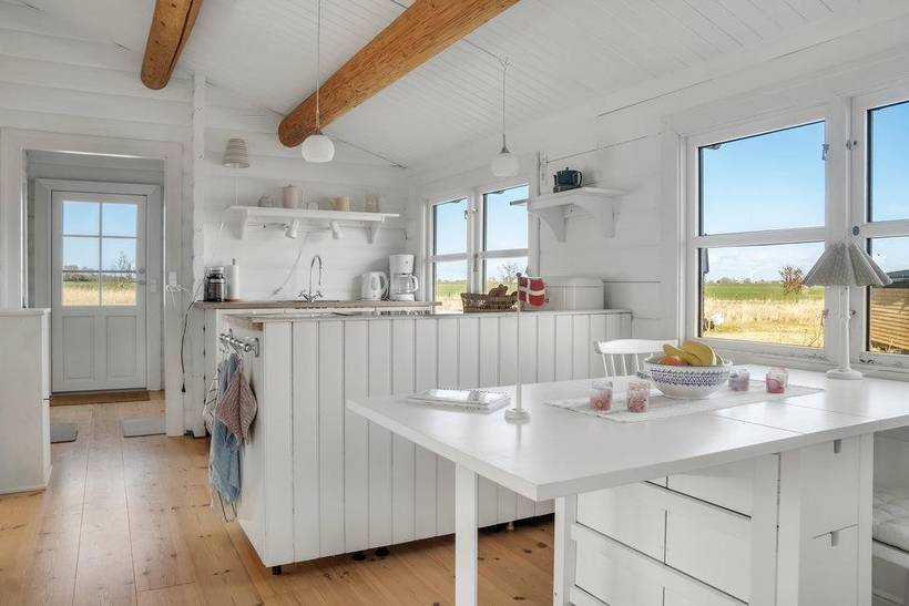 Foto von Ferienhaus WQ46 in Bredfjed - Lolland