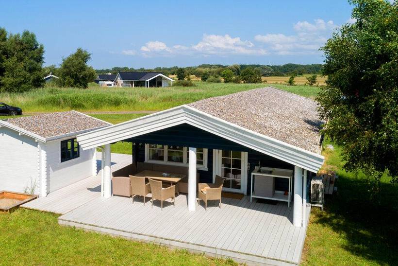Foto von Ferienhaus WQ46 in Bredfjed - Lolland