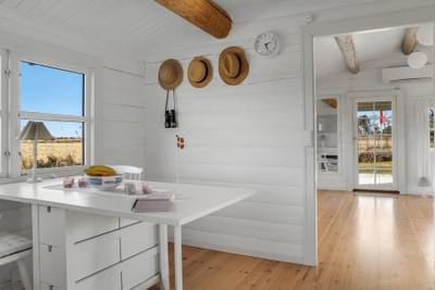 Vorschaubild von Ferienhaus WQ46 in Bredfjed - Lolland
