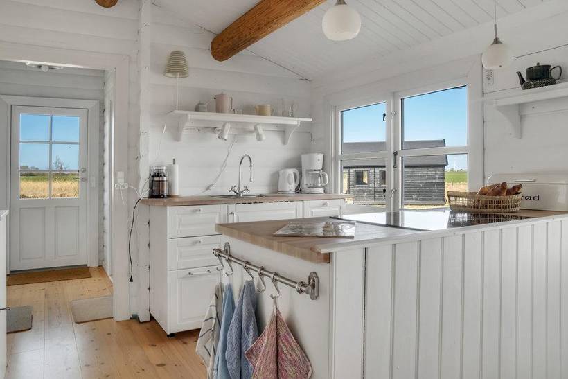 Foto von Ferienhaus WQ46 in Bredfjed - Lolland