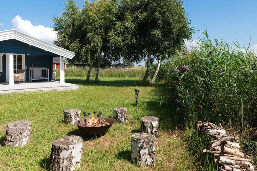 Foto von Ferienhaus WQ46 in Bredfjed - Lolland