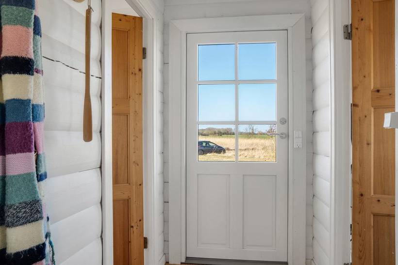 Foto von Ferienhaus WQ46 in Bredfjed - Lolland