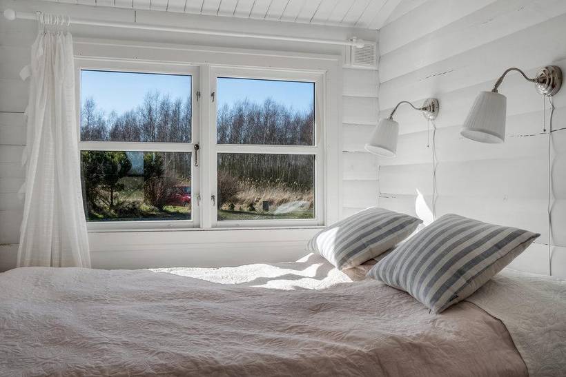 Foto von Ferienhaus WQ46 in Bredfjed - Lolland
