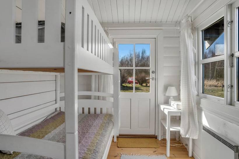 Foto von Ferienhaus WQ46 in Bredfjed - Lolland